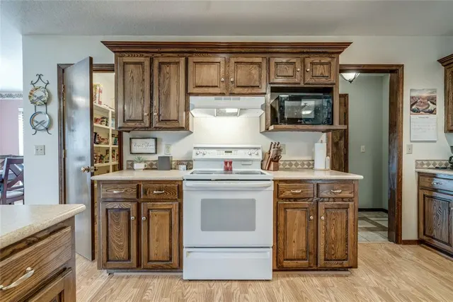 Photo 7 — 3404 N Flamingo Avenue, Bethany, OK 73008