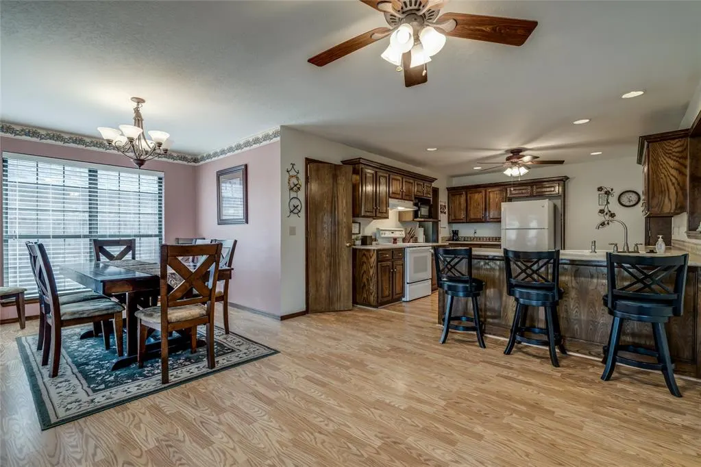 Photo 10 — 3404 N Flamingo Avenue, Bethany, OK 73008