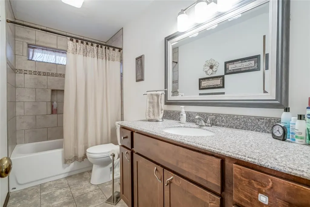 Photo 19 — 3404 N Flamingo Avenue, Bethany, OK 73008