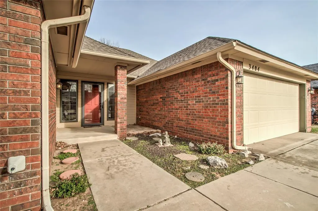 Photo 22 — 3404 N Flamingo Avenue, Bethany, OK 73008