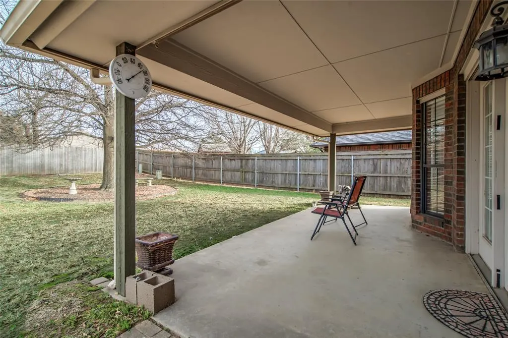Photo 23 — 3404 N Flamingo Avenue, Bethany, OK 73008