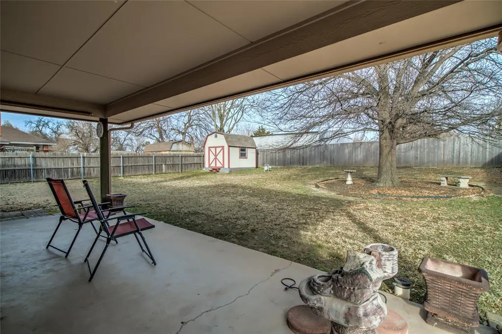 Photo 24 — 3404 N Flamingo Avenue, Bethany, OK 73008