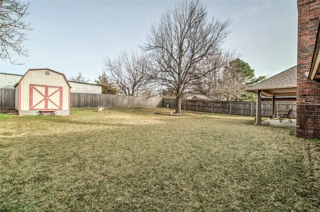 Photo 25 — 3404 N Flamingo Avenue, Bethany, OK 73008