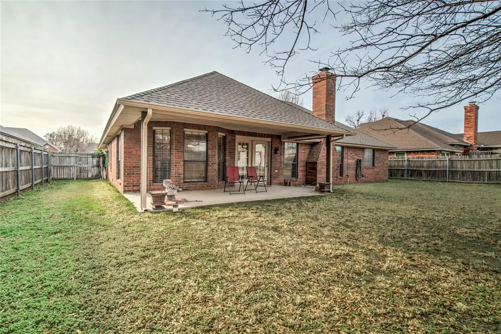Photo 26 — 3404 N Flamingo Avenue, Bethany, OK 73008