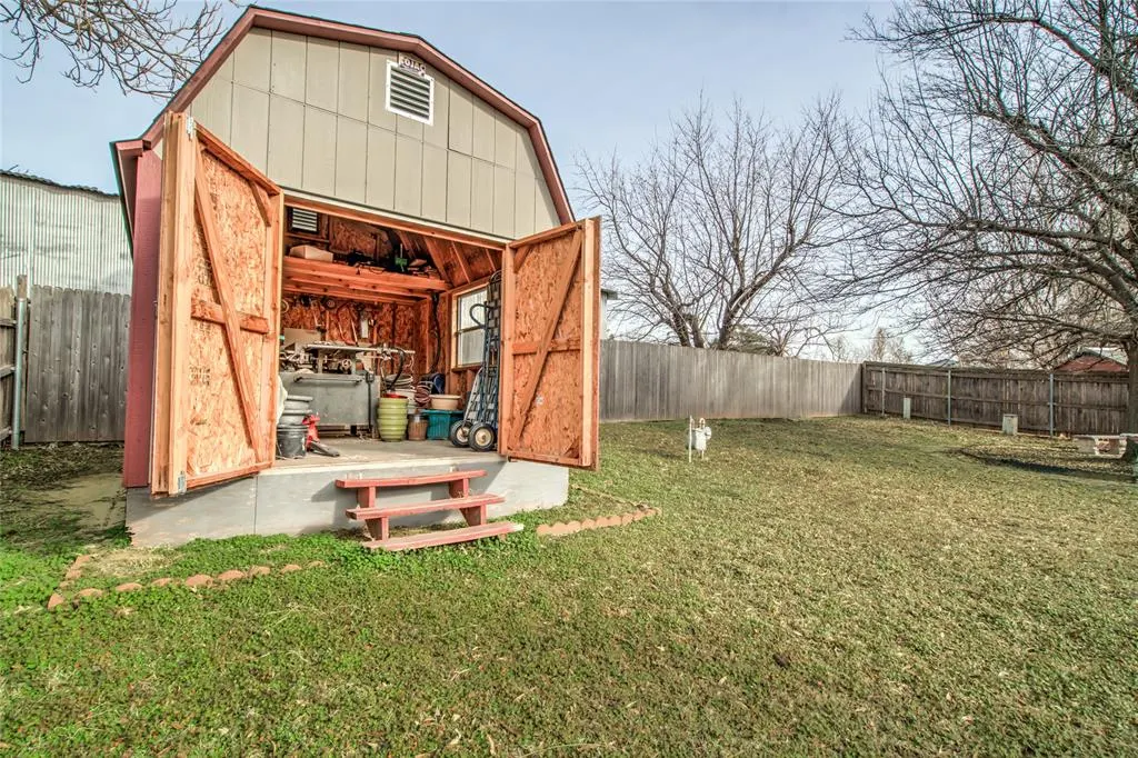 Photo 27 — 3404 N Flamingo Avenue, Bethany, OK 73008