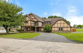 Sold home at 1117 SW Heritage Drive