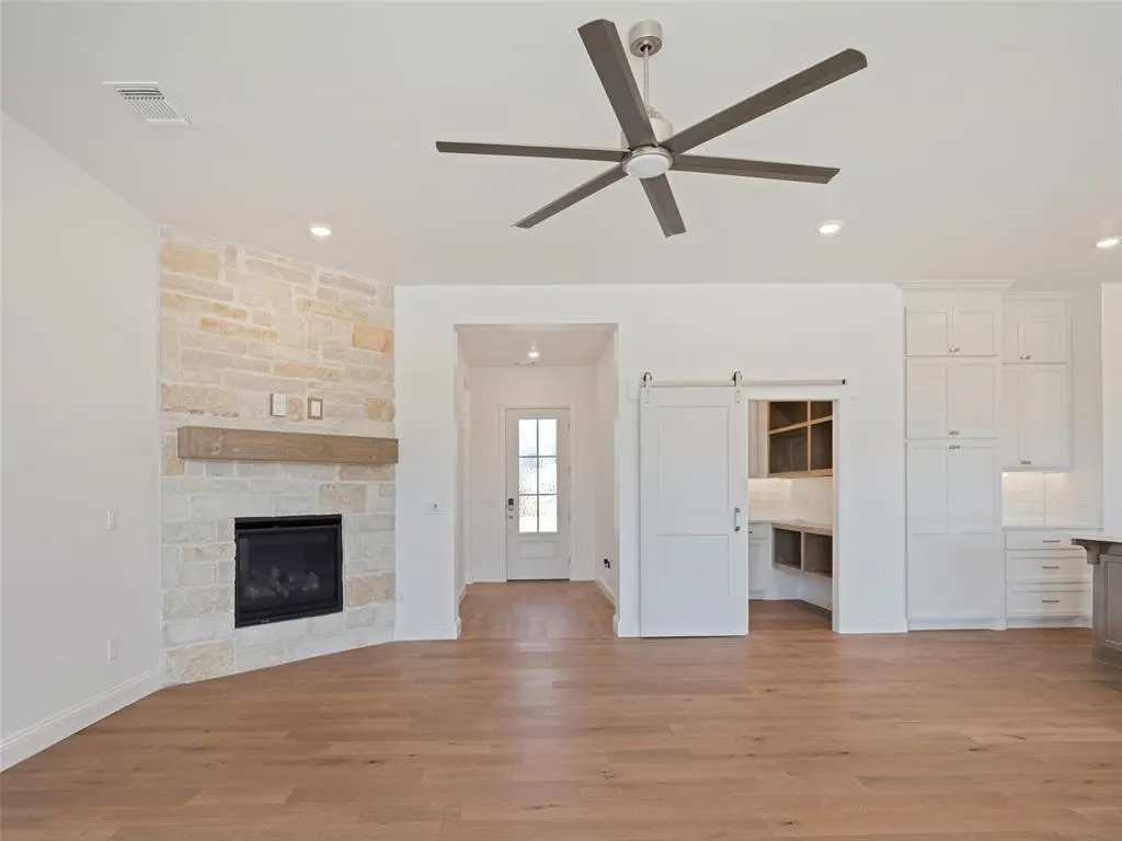 Photo 9 — 9216 SW 92nd Street, Mustang, OK 73064