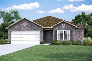 Sold home at 16213 Maroon Drive