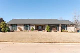 Sold home at 11817 Leaning Elm Road