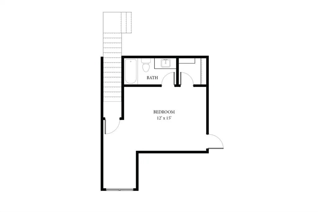 Photo 3 — 16421 Burgundy West Drive, Edmond, OK 73013