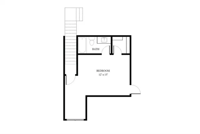 Photo 3 — 16421 Burgundy West Drive, Edmond, OK 73013