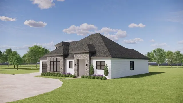 Photo 5 — 16421 Burgundy West Drive, Edmond, OK 73013