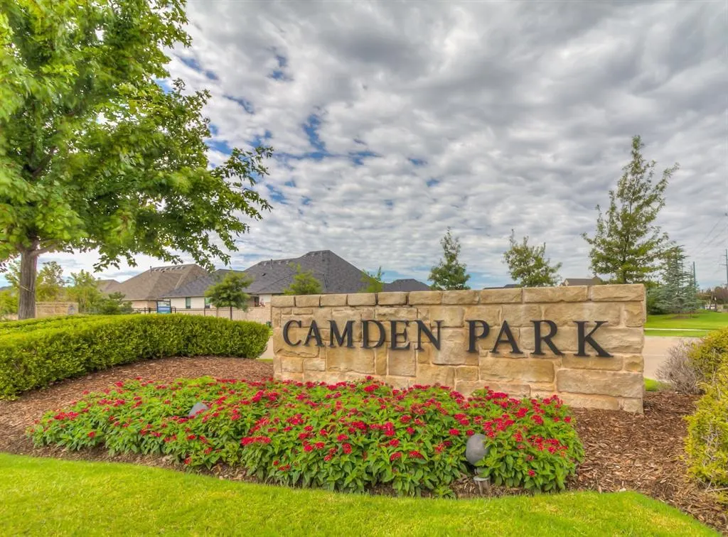 Photo 12 — 16421 Burgundy West Drive, Edmond, OK 73013