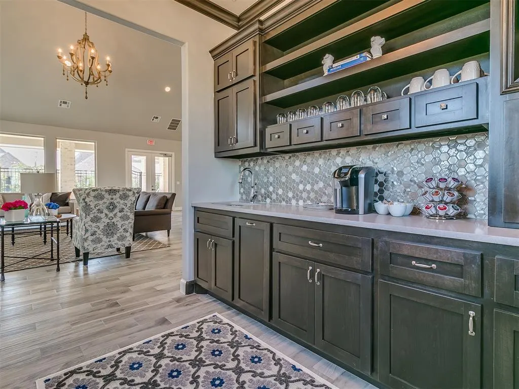 Photo 16 — 16421 Burgundy West Drive, Edmond, OK 73013