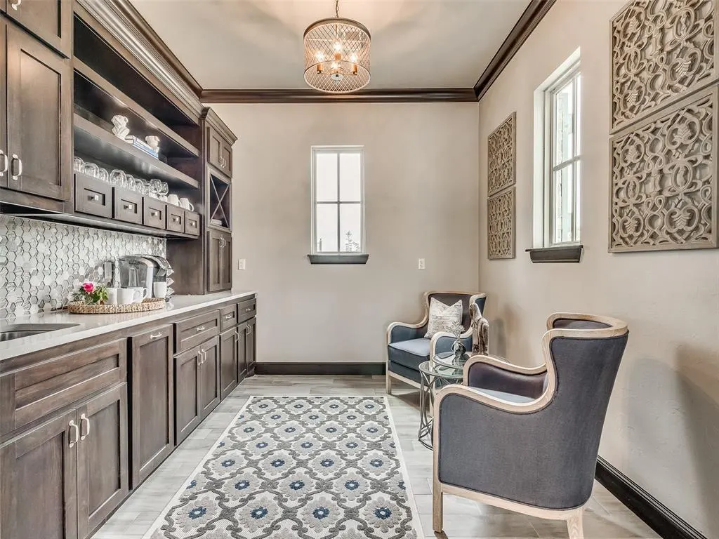 Photo 17 — 16421 Burgundy West Drive, Edmond, OK 73013