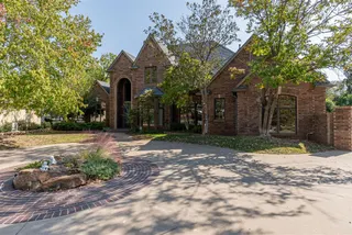 Sold home at 12308 Bywater Road