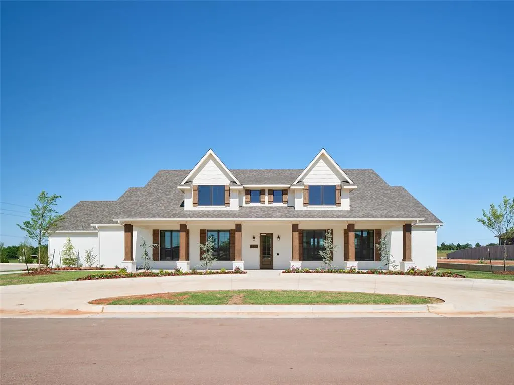 Photo 32 — 7901 NW 163rd Street, Oklahoma City, OK 73013