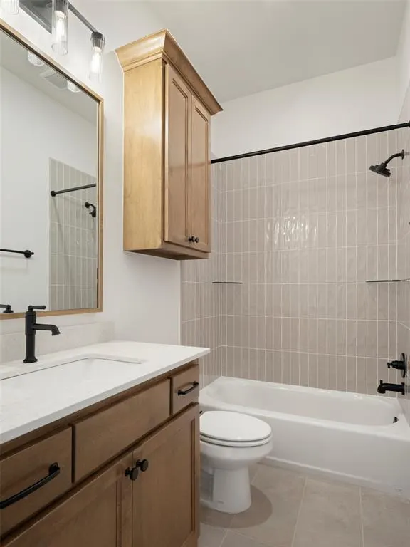 Photo 9 — 7901 NW 163rd Street, Oklahoma City, OK 73013