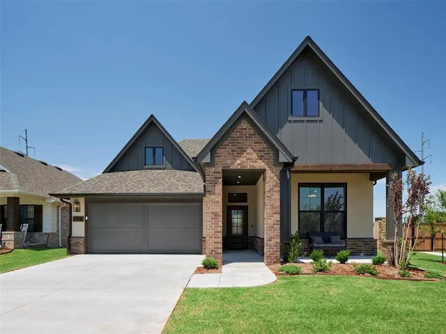 Photo 2 — 7901 NW 163rd Street, Oklahoma City, OK 73013