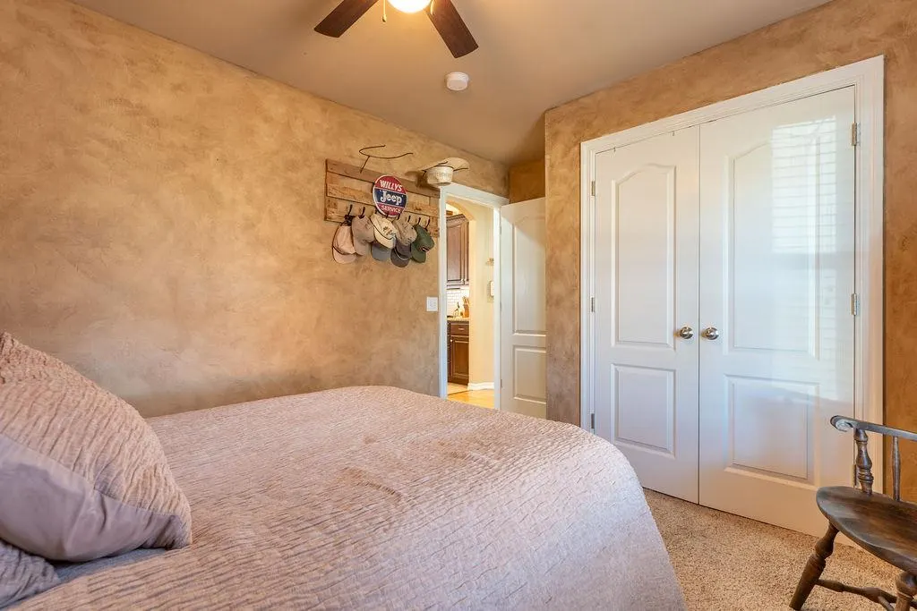 Photo 21 — 211 Granite Wash Street, Clinton, OK 73601
