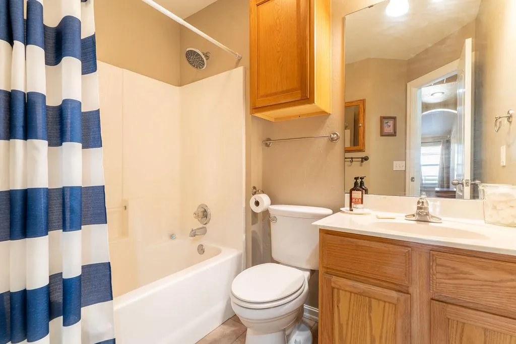 Photo 23 — 211 Granite Wash Street, Clinton, OK 73601