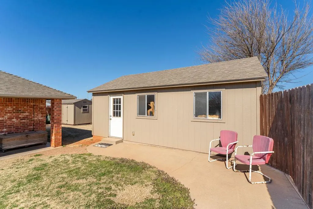 Photo 30 — 211 Granite Wash Street, Clinton, OK 73601