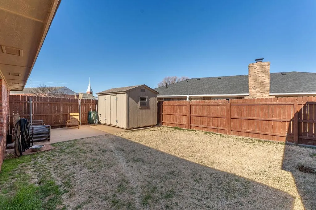 Photo 33 — 211 Granite Wash Street, Clinton, OK 73601