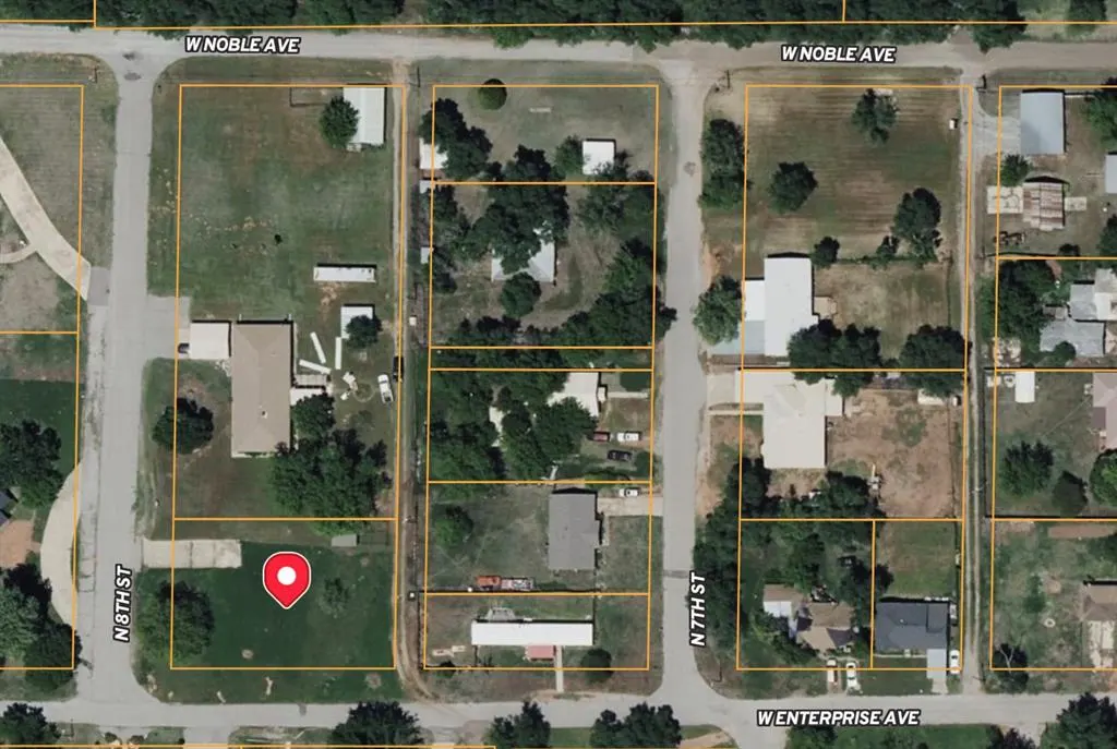Photo 8 — 1100 N 8th Street, Sayre, OK 73662