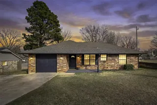 Sold home at 3160 Clarke Street