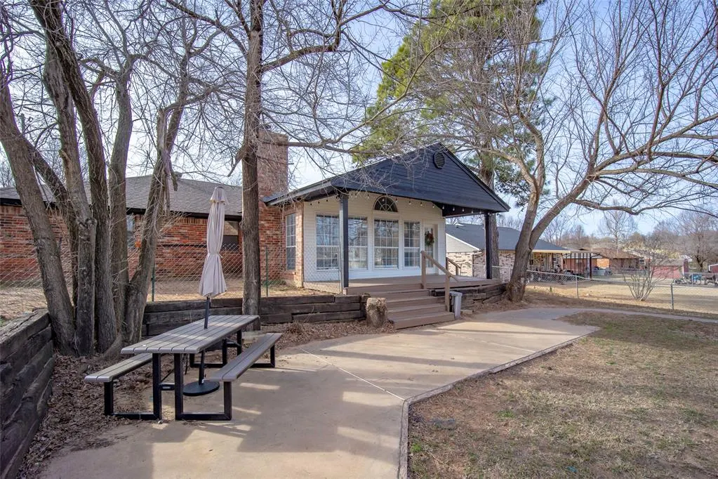 Photo 6 — 3160 Clarke Street, Choctaw, OK 73020