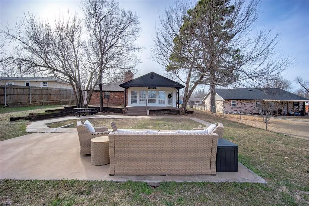 Photo 26 — 3160 Clarke Street, Choctaw, OK 73020