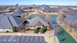 Sold home at 9433 N Kelley Avenue