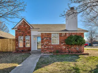 Sold home at 2142 Briarcliff Drive