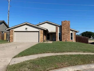 Sold home at 6801 SW Fenwick Avenue
