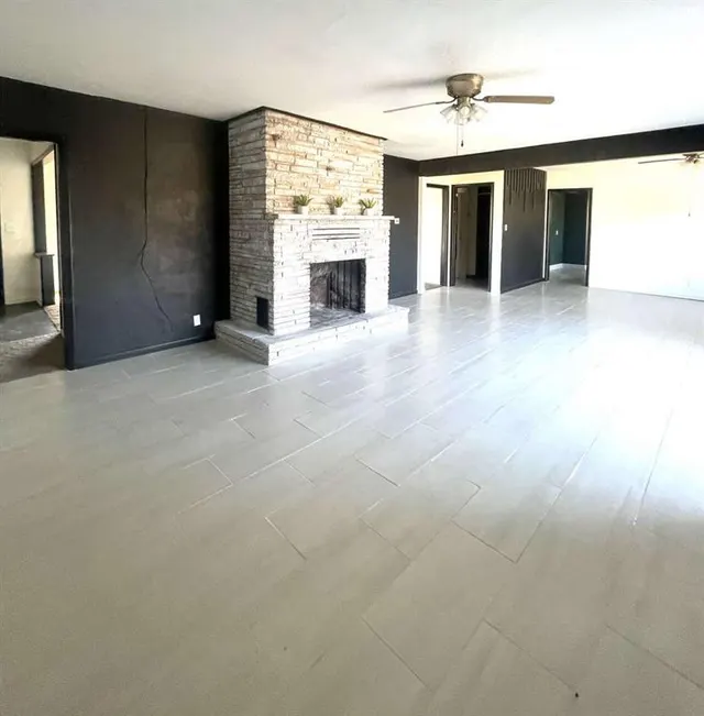Photo 2 — 4335 NE 42nd Street, Forest Park, OK 73121