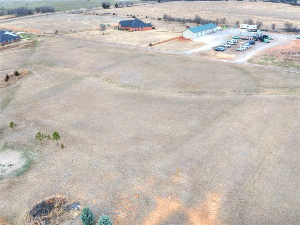 Photo 11 — 12511 coffey Ridge Road, Edmond, OK 73025