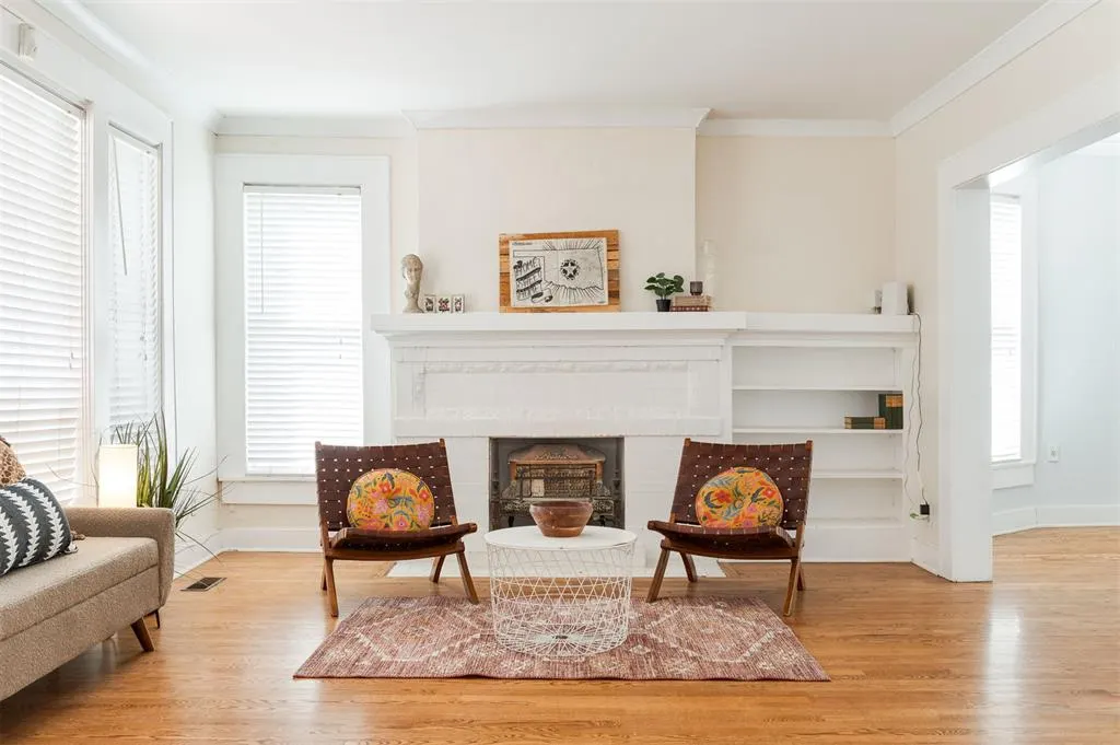 Photo 5 — 511 NW 16th Street, Oklahoma City, OK 73103