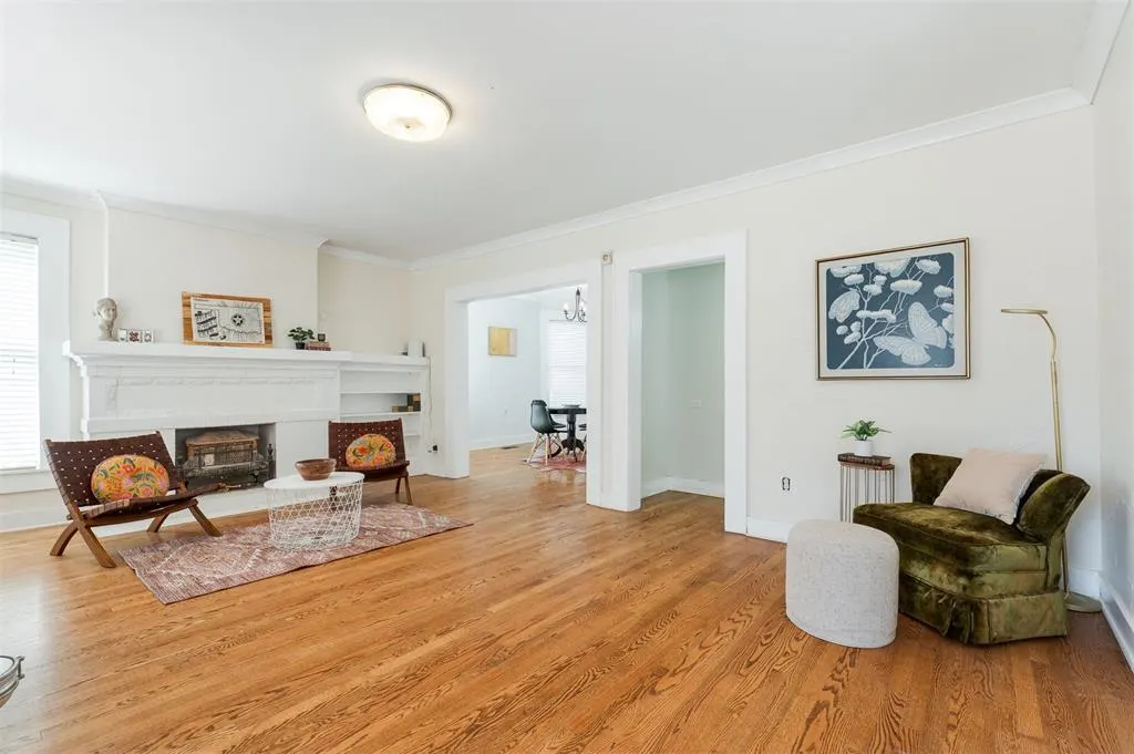 Photo 6 — 511 NW 16th Street, Oklahoma City, OK 73103