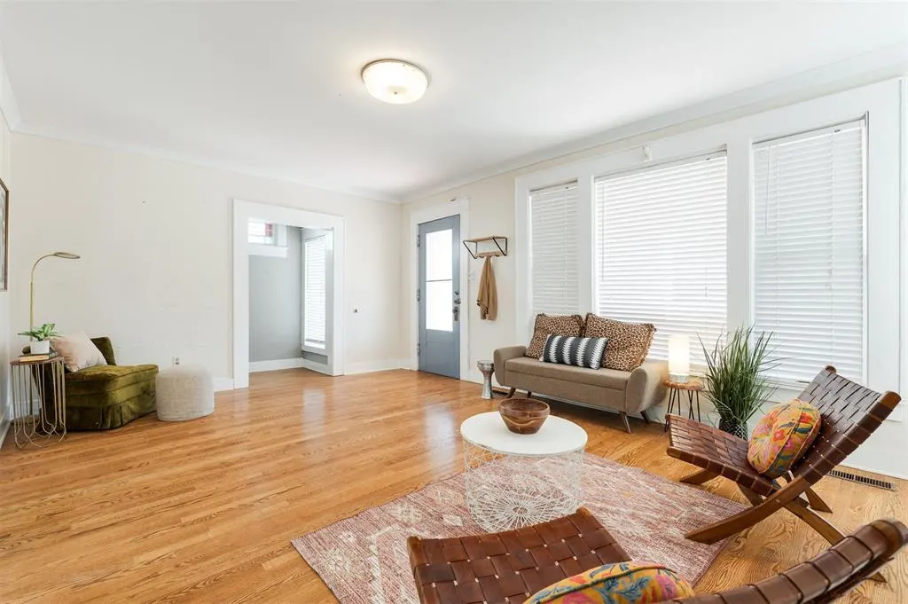 Photo 8 — 511 NW 16th Street, Oklahoma City, OK 73103