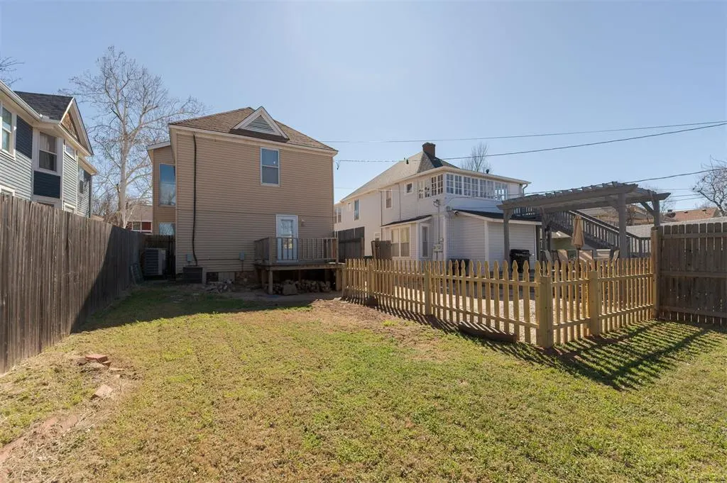 Photo 36 — 511 NW 16th Street, Oklahoma City, OK 73103