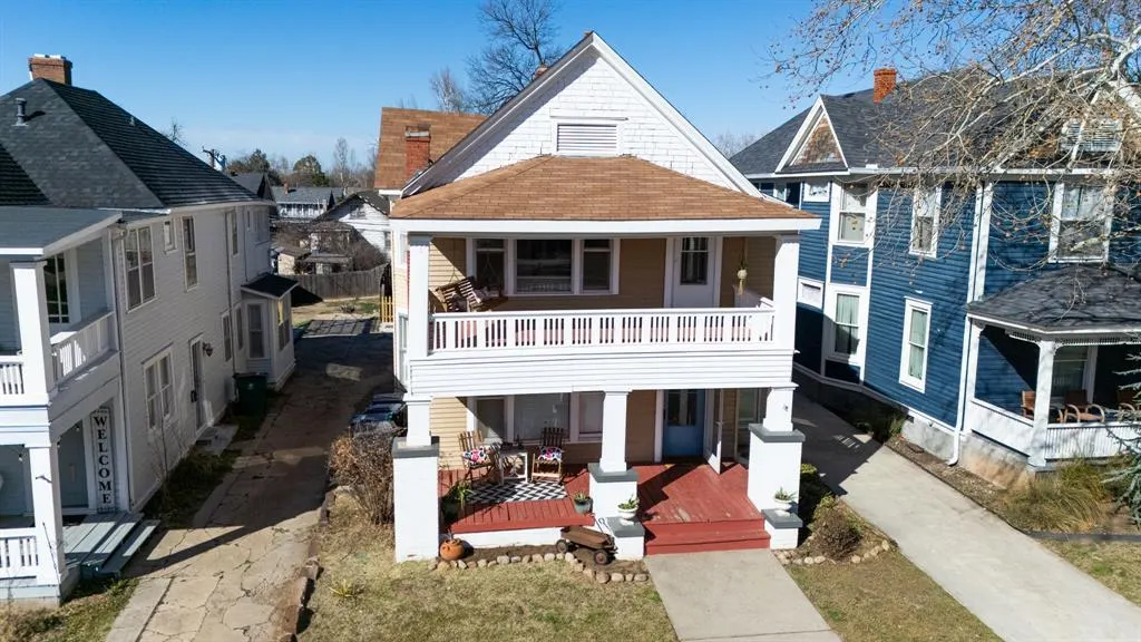 Photo 42 — 511 NW 16th Street, Oklahoma City, OK 73103