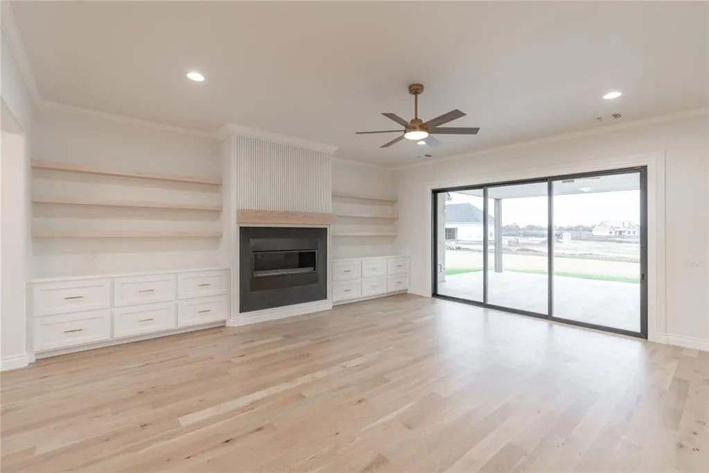 Photo 4 — 4609 SE 37th Street, Moore, OK 73165