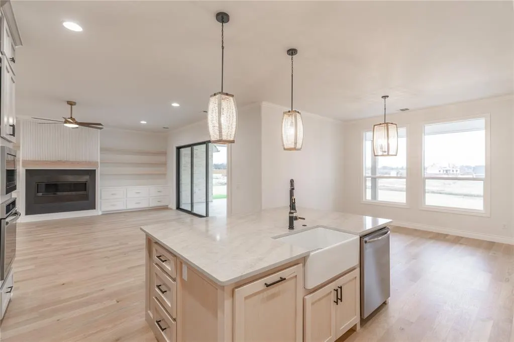 Photo 15 — 4609 SE 37th Street, Moore, OK 73165