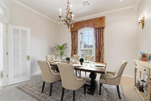 Photo 4 — 2720 Long Lake Place, Norman, OK 73026