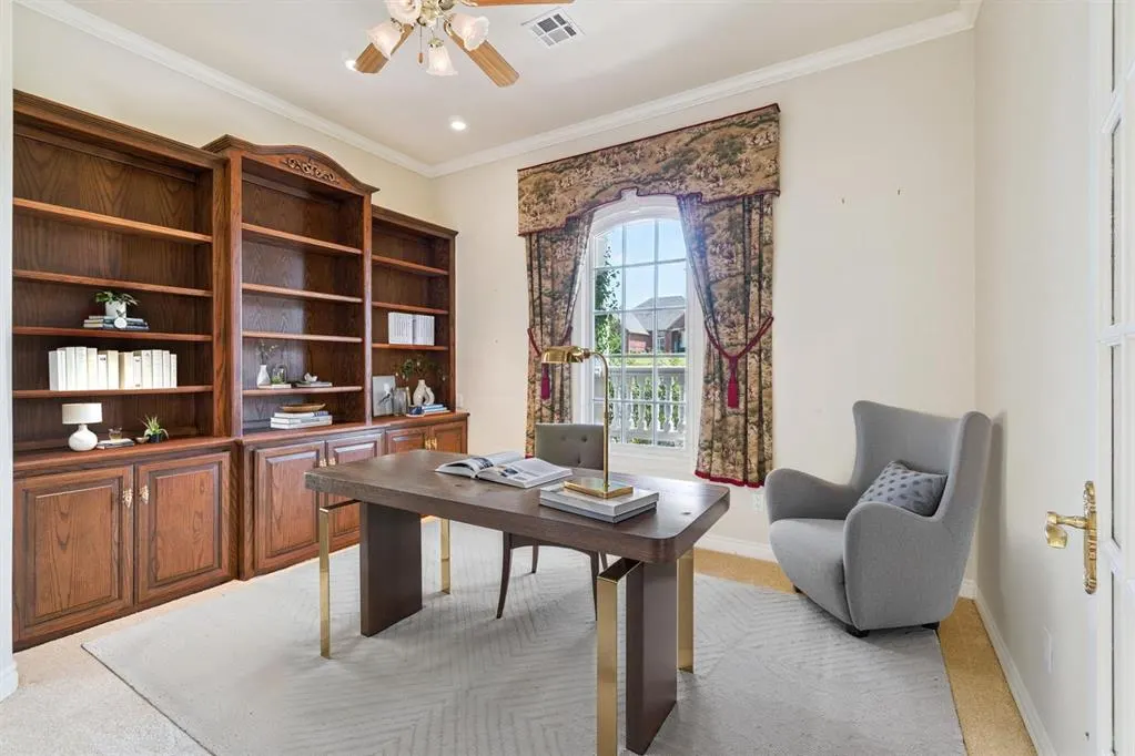 Photo 7 — 2720 Long Lake Place, Norman, OK 73026