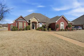 Sold home at 2421 SW 113th Terrace