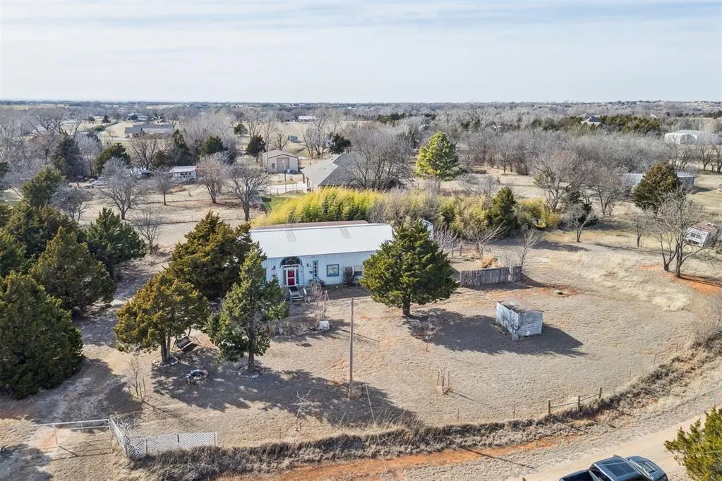 Photo 11 — 13849 SW 74th Street, Mustang, OK 73064