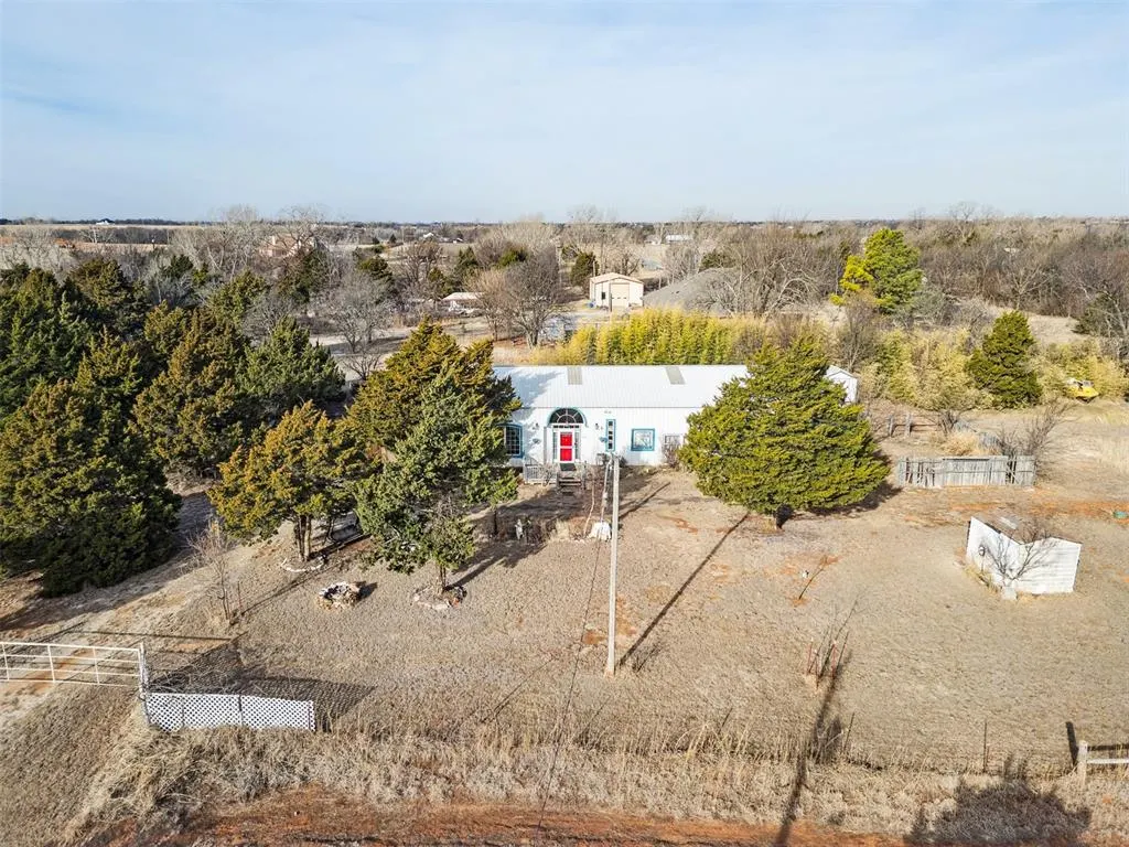 Photo 16 — 13849 SW 74th Street, Mustang, OK 73064