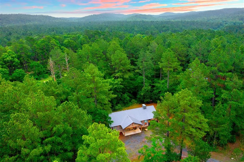 Photo 39 — 100 Carter Creek Lane, Broken Bow, OK 74728