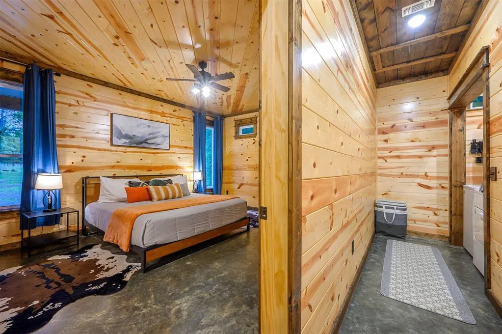 Photo 15 — 100 Carter Creek Lane, Broken Bow, OK 74728